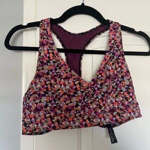 Victoria Sport Activewear Bra